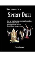How to Create a Spirit Doll