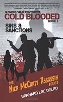 Cold Blooded - Sins and Sanctions