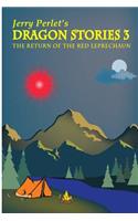 Jerry Perlet's Dragon Stories 3