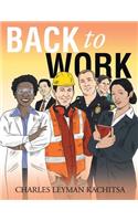 Back To Work: (English)