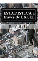 Estadistica a TravÃ©s de Excel