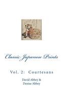 Classic Japanese Prints