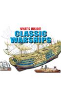 Classic Warships