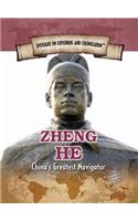 Zheng He