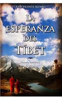 La esperanza del Tíbet