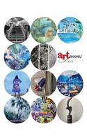 ArtPoems 2015