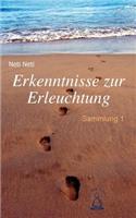 Erkenntnisse zur Erleuchtung