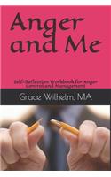 Anger and Me