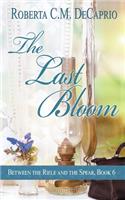 Last Bloom