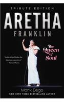 Aretha Franklin