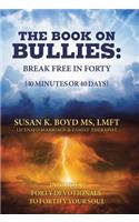 The Book on Bullies