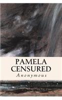 Pamela Censured: (English)