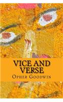 Vice and Verse