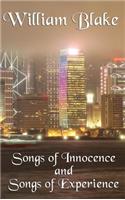 Songs of Innocence and Songs of Experience