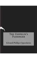 The Zeppelin's Passenger