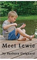 Meet Lewie