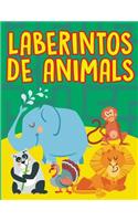 Laberintos de Animales