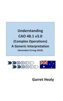 Understanding CAO 48.1
