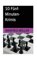 10 Fünf-Minuten-Krimis