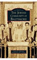 Jewish Community of Baltimore