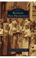 Russian San Francisco