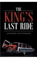 King's Last Ride