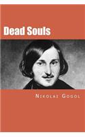 Dead Souls: Russian version