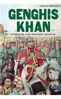 Genghis Khan: Creating the Mongol Empire(World History)