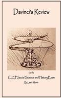 DaVinci's Review for the CLEP Social Science and History Exam