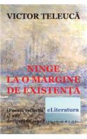 Ninge La O Margine de Existenta