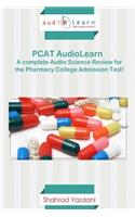 PCAT Audiolearn - Complete Science Review for the Pcat!