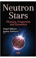 Neutron Stars