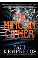 The Minoan Cipher: (2 A Matinicus Matt Hawkins Adventure)