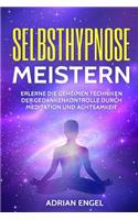 Selbsthypnose meistern