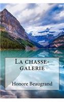 La chasse-galerie