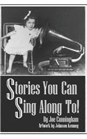 Stories You Can Sing Along To!