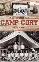 History of Camp Cory