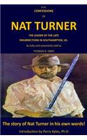Confessions of Nat Turner