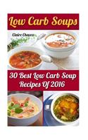 Low Carb Soups