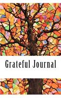Grateful Journal