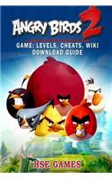 Angry Birds 2 Game