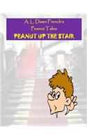 Peanut Up the Stair