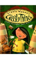 Little Wynne's Giggly Thing