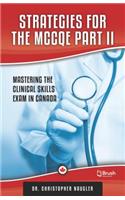 Strategies for the McCqe Part II