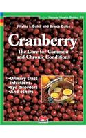Cranberry