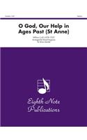 O God, Our Help in Ages Past (St. Anne): Score & Parts(Eighth Note Publications)