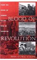 Blood of Revolution
