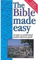 The Bible Made Easy