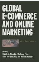 Global E-Commerce and Online Marketing