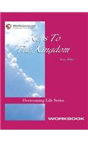 Keys to the Kingdom Workbook